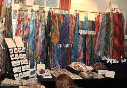 Ties and scarves