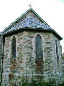St Mary's