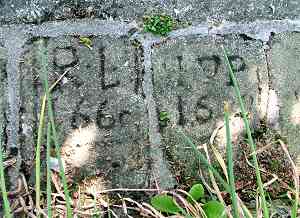 stones 1660