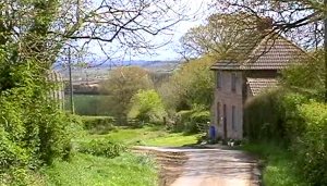 Itton, South Tawton