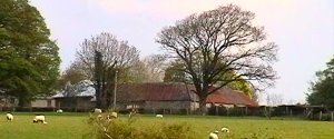 Farmhouse South Tawton Parish