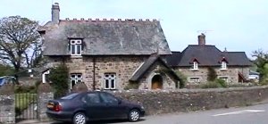 South Tawton Parish
