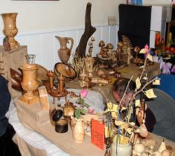 Woodcrafts