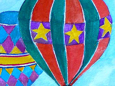 balloons again