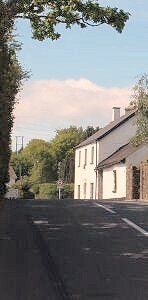 The Road to North Tawton