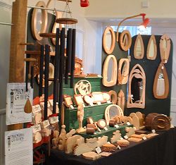 Pottery