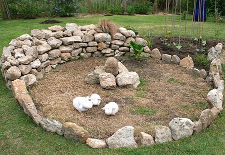 rock construction