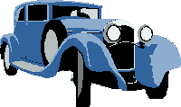 Touring Car